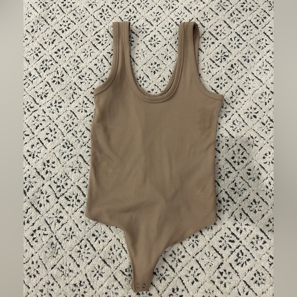Abercrombie and Fitch bodysuit